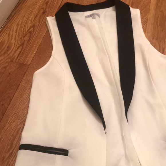 Women vest - Picture 2 of 9
